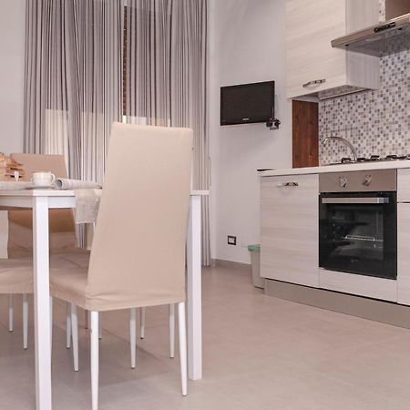Casa Sofi Apartment 那不勒斯 外观 照片