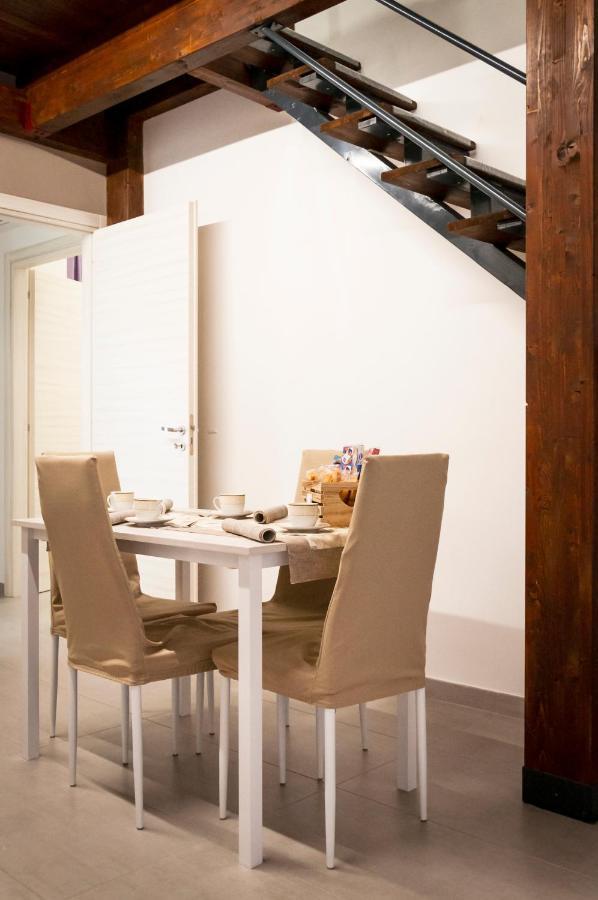Casa Sofi Apartment 那不勒斯 外观 照片