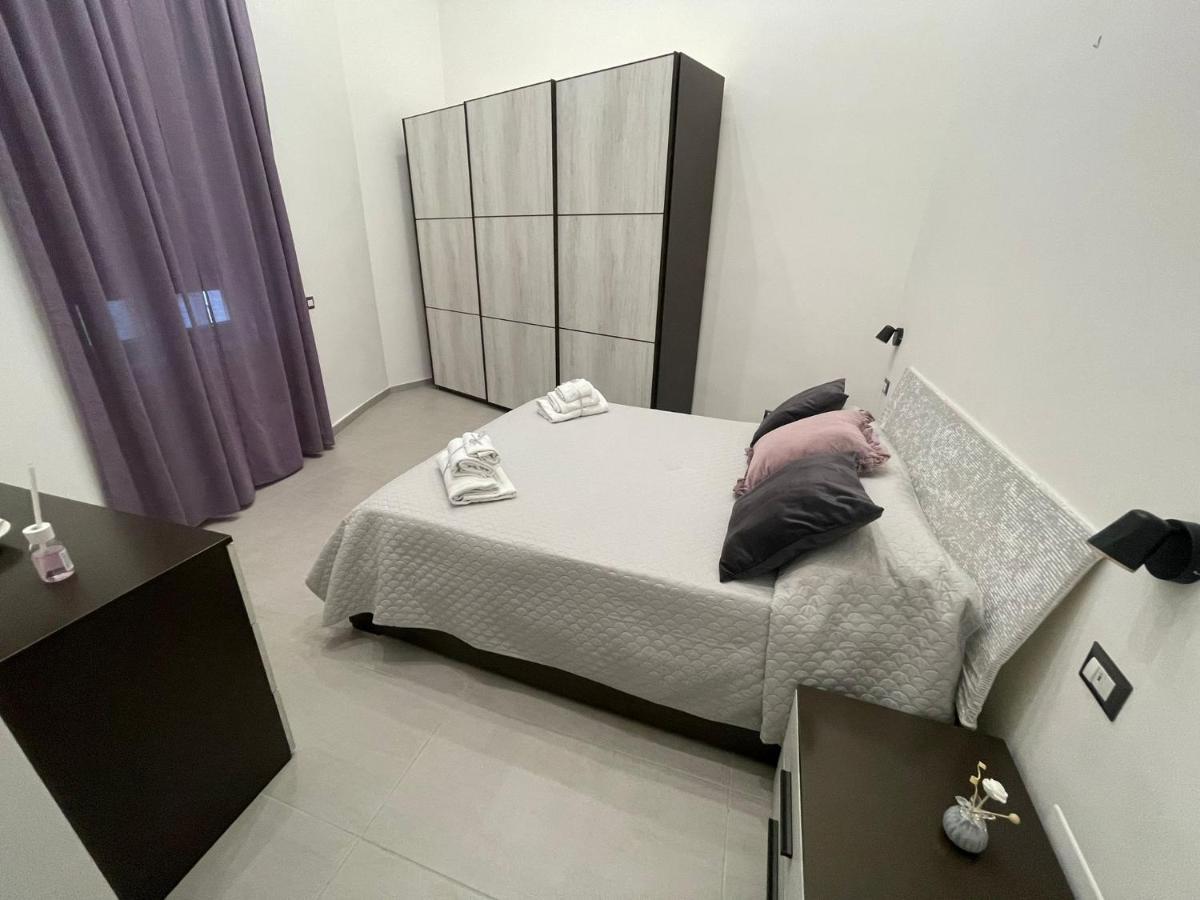 Casa Sofi Apartment 那不勒斯 外观 照片